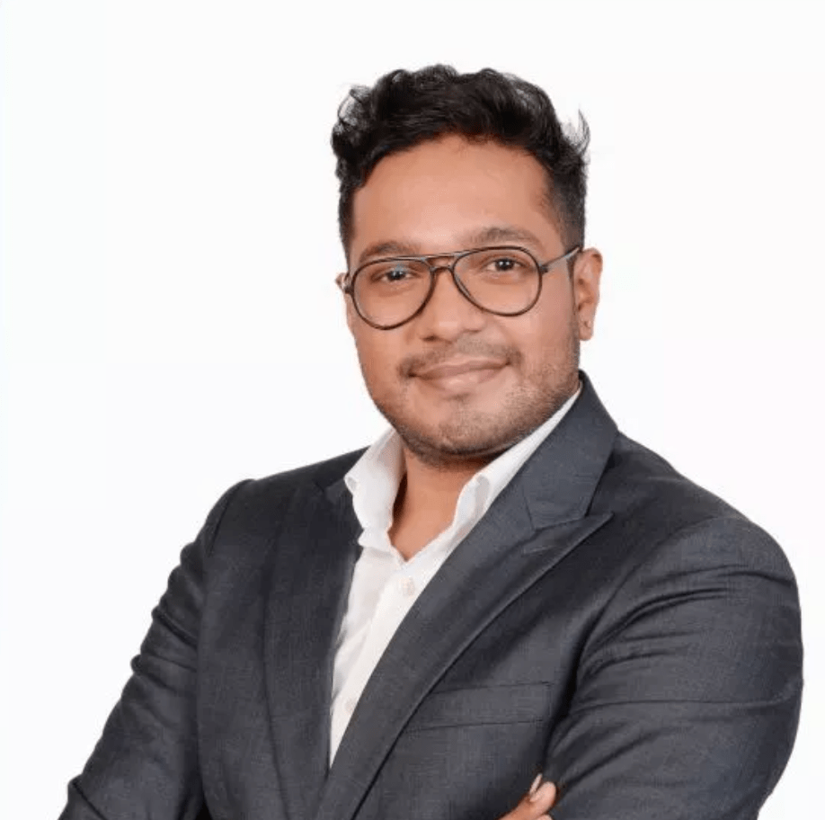 Manoj Salian