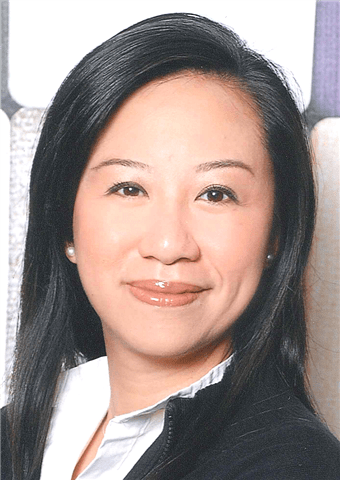 Lim May‑Ann​​​​